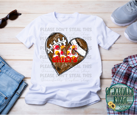KC Heart
