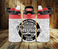 Load image into Gallery viewer, Hale Family Reunion 2024 Tumbler
