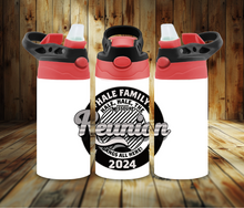 Load image into Gallery viewer, Hale Family Reunion 2024 Tumbler
