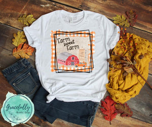 Farm Sweet Farm