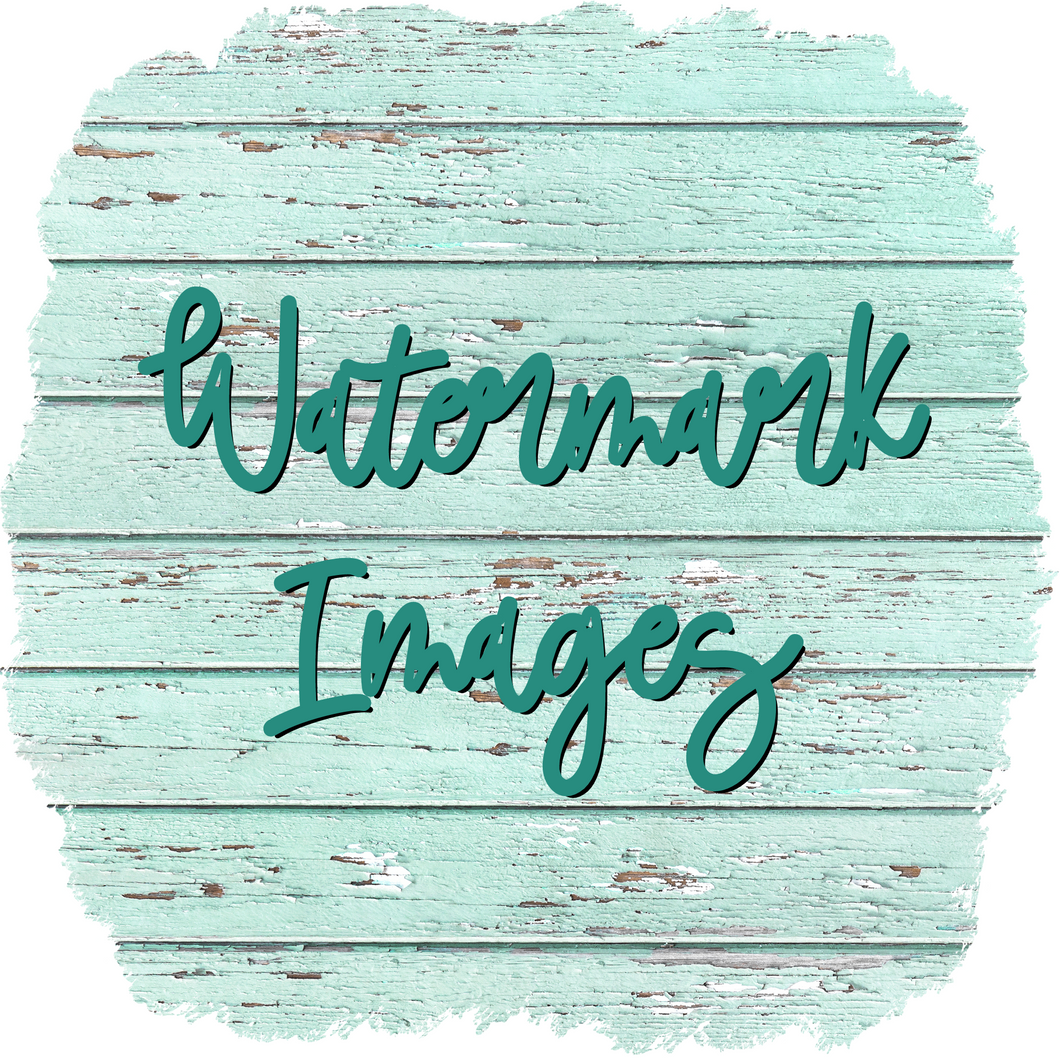 Watermark Images