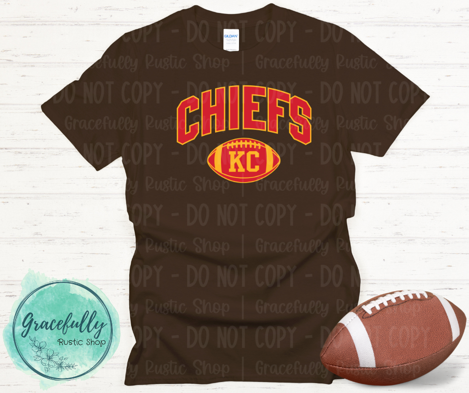 CHIEFS football