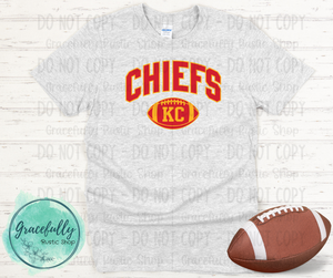 CHIEFS football