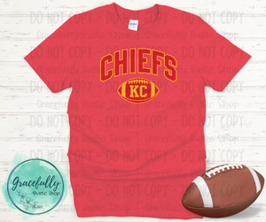 CHIEFS football