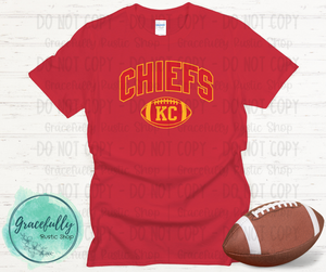 CHIEFS football