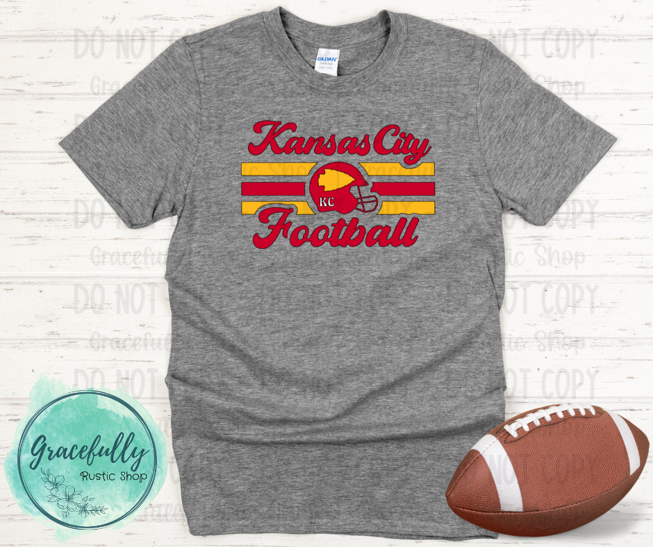 Kansas City Football