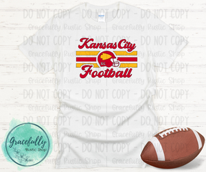 Kansas City Football