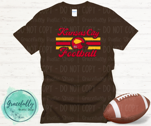 Kansas City Football