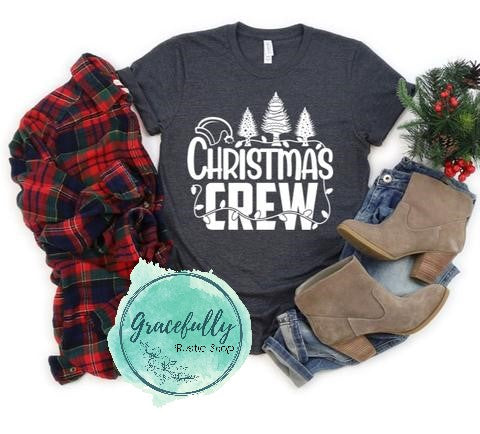 Christmas Crew