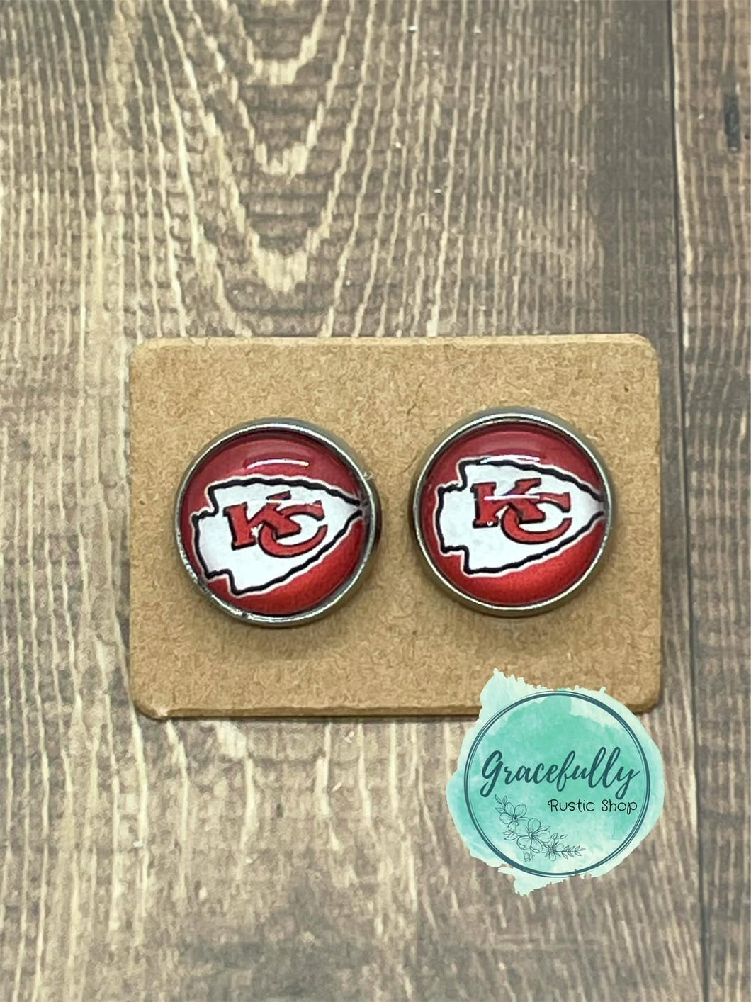 KC Chiefs Arrowhead