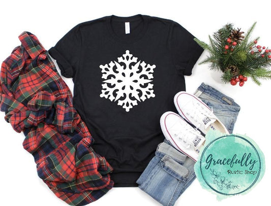 Simple Snowflake