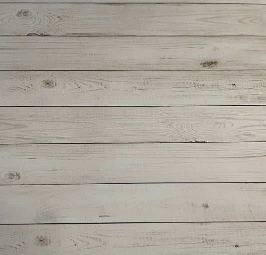 Ivory Planks