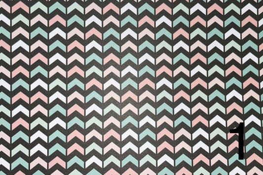 Glasses Toppers - Mint to be Fab Desgins