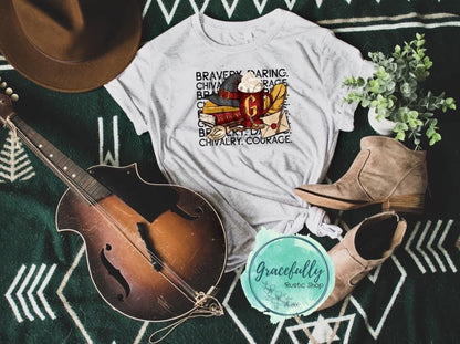 G House Tee